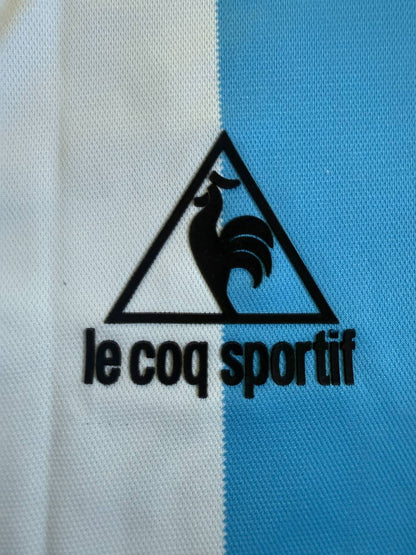The Maradona '86 | Iconic Retro Jerseys & Football History