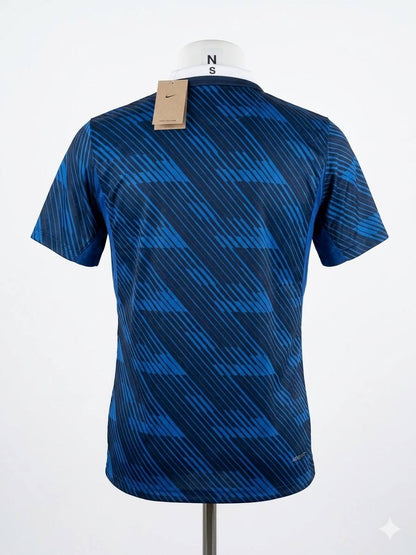 France National Team Home Jersey 2026