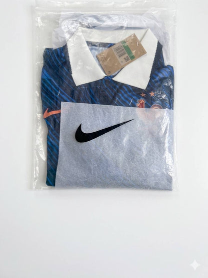 France National Team Home Jersey 2026