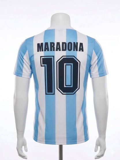 The Maradona '86 | Iconic Retro Jerseys & Football History